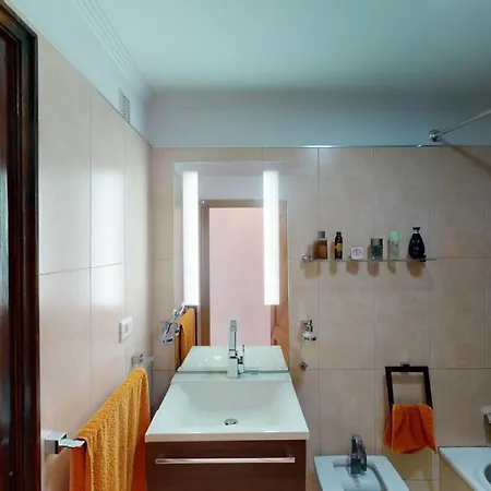 Tropical Paradise Appartement *