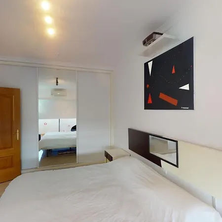 Tropical Paradise Appartement
