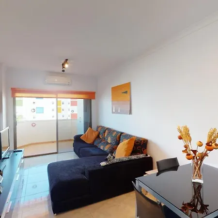 Appartement Tropical Paradise *