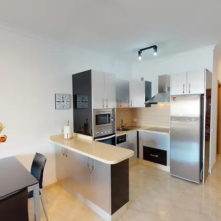 Tropical Paradise Appartement *